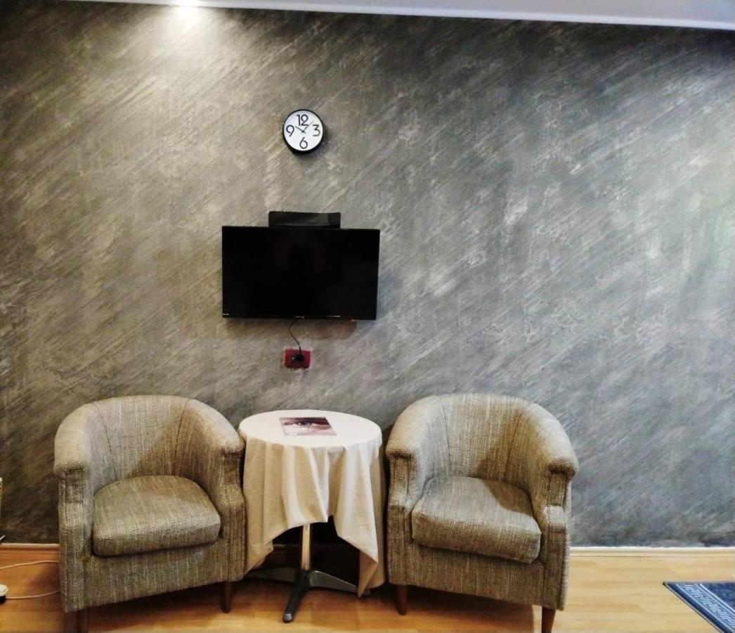 Fun Rooms Sobe Prenociste Borca Kültér fotó