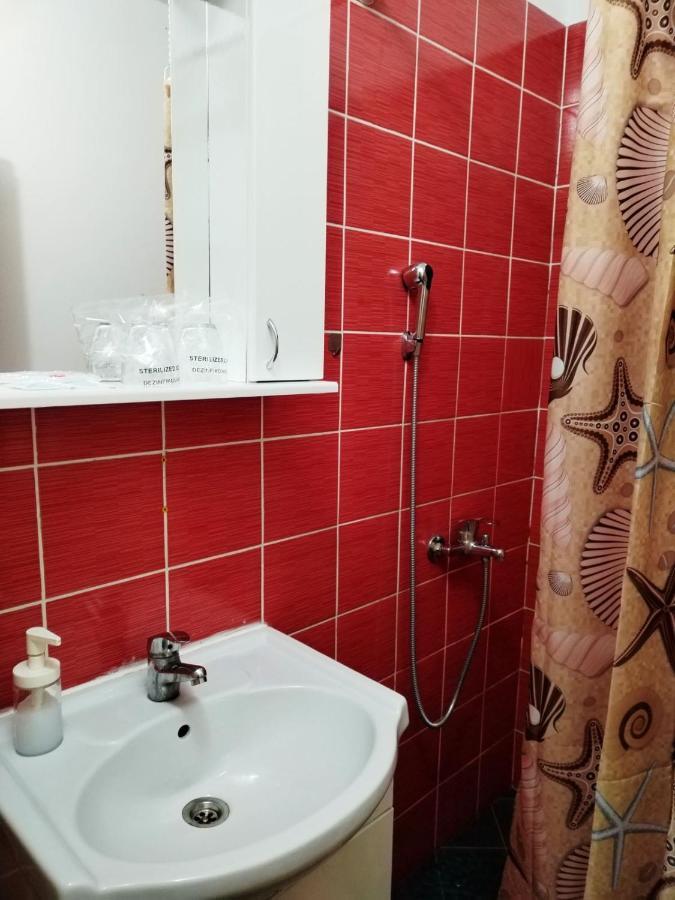 Fun Rooms Sobe Prenociste Borca Kültér fotó